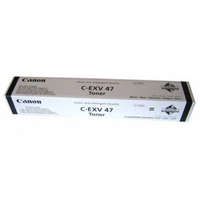 Canon Canon C-EXV 47 Black Toner (Eredeti)