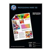 HP HP A/4 Fényes Fotópapír 150lap 150g (Eredeti)
