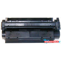  Utángyártott HP C7115A/Q2613A/Q2624A Toner Black 2.500 oldal kapacitás IK