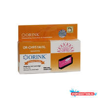  Hp 951XL/CN047AE tintapatron magenta ORINK