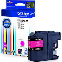 Brother Brother LC525XLM magenta tintapatron (Eredeti)