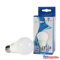 Blue Light Led 8W A60, E27 806 lm 6500k Led izzó Blue Light