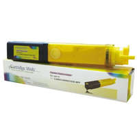 CartridgeWeb OKI C3300 toner Yellow 2500 oldal (utángyártott, magas minőségű) CartridgeWeb