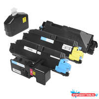  Kyocera TK580 toner black TG EXTRA PATENTED