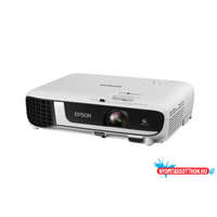 Epson Epson EB-W51 3LCD / 4000Lumen / WXGA projektor