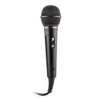  Dinamikus karaoke mikrofon