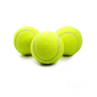  3 darab teniszlabda