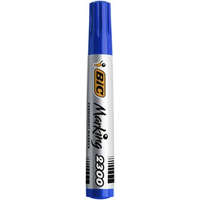 BIC Alkoholos marker, 3,7-5,5 mm, vágott, BIC ECO 2300 kék (BC8209253)