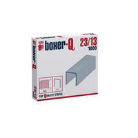BOXER Tűzőkapocs, 23/13, BOXER (BOX2313)