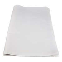. Húscsomagoló papír, íves, 40x60 cm, 15 kg, fehér (CSPH15F)