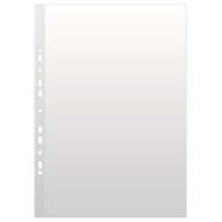 DONAU Genotherm, lefűzhető, A3, álló, 120 mikron, narancsos felület, DONAU (D1760N)