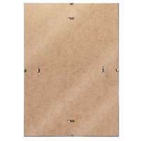 DONAU Képkeret, klipes, plexi, 10x15 cm, DONAU (D5612001PL00)
