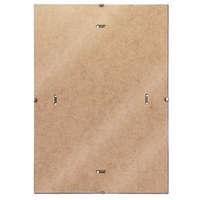 DONAU Képkeret, klipes, plexi, 50x70 cm, DONAU (D5622001PL00)