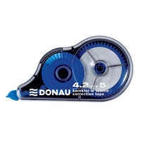 DONAU Hibajavító roller, 4,2 mm x 5 m, DONAU (D7634)