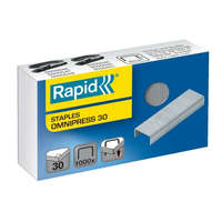 RAPID Tűzőkapocs, RAPID Omnipress 30 (E5000559)