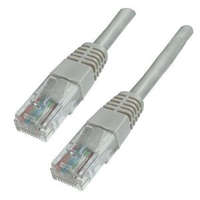 EQUIP Hálózati kábel, U/UTP, CAT6, 7,5 m, EQUIP, bézs (EP625415)