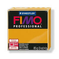 FIMO Gyurma, 85 g, égethető, FIMO Professional, okker (FM800417)