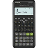 CASIO Számológép, tudományos, 417 funkció, CASIO FX-570ES Plus 2E (GCFX570P)