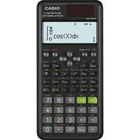 CASIO Számológép, tudományos, 417 funkció, CASIO FX-991ES Plus 2E (GCFX991P)