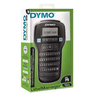 DYMO Elektromos feliratozógép, DYMO LM 160 (GD46340)