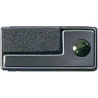 COLOP Bélyegző cserepárna, REINER Colorbox 2, fekete (IC2280201)