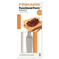 FISKARS Reggeliző késkészlet, 3 darabos készlet, FISKARS Functional Form (IF1016121)