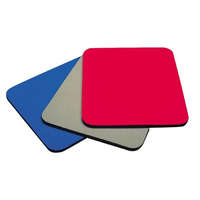 FELLOWES Egéralátét, textil borítás, FELLOWES, kék (IFW29700)