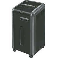 FELLOWES Iratmegsemmisítő, konfetti, 22 lap, FELLOWES Powershred® 225Ci (IFW46220)