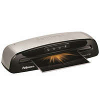 FELLOWES Laminálógép, A4, 80-125 mikron, FELLOWES Saturn 3i (IFW57248)