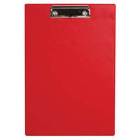 VICTORIA OFFICE Felírótábla, A4, VICTORIA OFFICE, piros (IIVFTP)