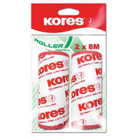 KORES Ruhatisztító henger utántöltő, KORES (IK32402)