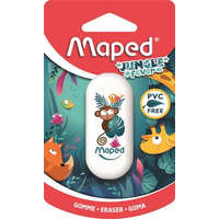 MAPED Radír, MAPED Jungle Fever, vegyes minta (IMA103702)