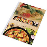PANTA PLAST Étlaptartó, A4, PANTA PLAST Pizza , pizza-tészta (INP3094397)