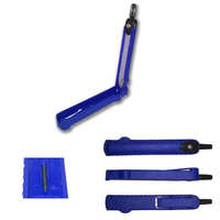 SAKOTA Körző, fém, heggyel, SAKOTA (ISKE048)