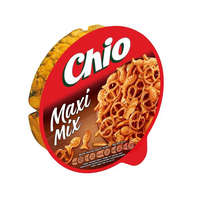 CHIO Kréker, 100 g, CHIO Maxi Mix, sós (KHE005)