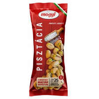 MOGYI Pisztácia, 60 g, MOGYI, sós (KHE100)