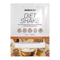 BIOTECH USA Étrend-kiegészítő italpor, 30g, BIOTECH USA Diet Shake, cookies&cream (KHEBIOUSA80)