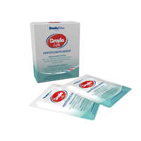 BRADO Fertőtlenítő kendő, 5 db, BRADOLIFE (KHH691)