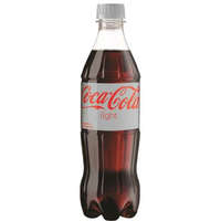 COCA COLA Üdítőital, szénsavas, 0,5 l, COCA COLA Coca Cola Light (KHI053)