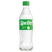 SPRITE Üdítőital, szénsavas, 0,5 l, SPRITE, citrom és lime (KHI104V)