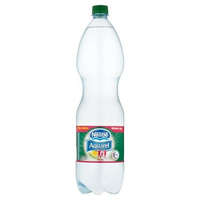 NESTLE AQUAREL Ásványvíz, enyhe, NESTLÉ AQUAREL, 1,5 l (KHI185)