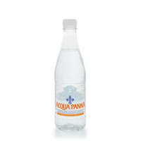 ACQUA PANNA Ásványvíz, szénsavmentes, pet palack, ACQUA PANNA, 0,5 l (KHI186)