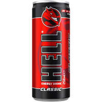 HELL Energiaital, 250 ml, HELL Classic (KHI264V)