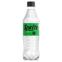 SPRITE Üdítőital, szénsavas, 0,5 l, SPRITE, Sprite Zero (KHI278V)