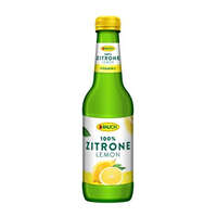 RAUCH Citromlé, 100 százalék , 0,25 l, RAUCH (KHI435V)