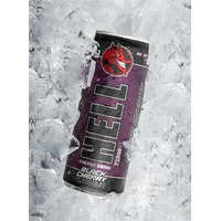 HELL Energiaital, 250 ml, HELL Black Cherry (KHI499V)