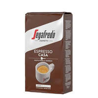 SEGAFREDO Kávé, pörkölt, őrölt, vákuumos csomagolásban, 250 g, SEGAFREDO, Espresso Casa (KHK081)