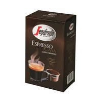 SEGAFREDO Kávé, pörkölt, szemes, 500 g, SEGAFREDO Espresso Casa (KHK100)