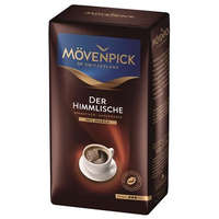 MÖVENPICK Kávé, pörkölt, őrölt, vákuumos csomagolásban, 500 g, MÖVENPICK Himmlische (KHK509)
