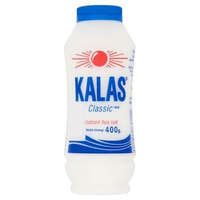 . Tengeri só, szóródobozos, 400 g, Kalas (KHK595)